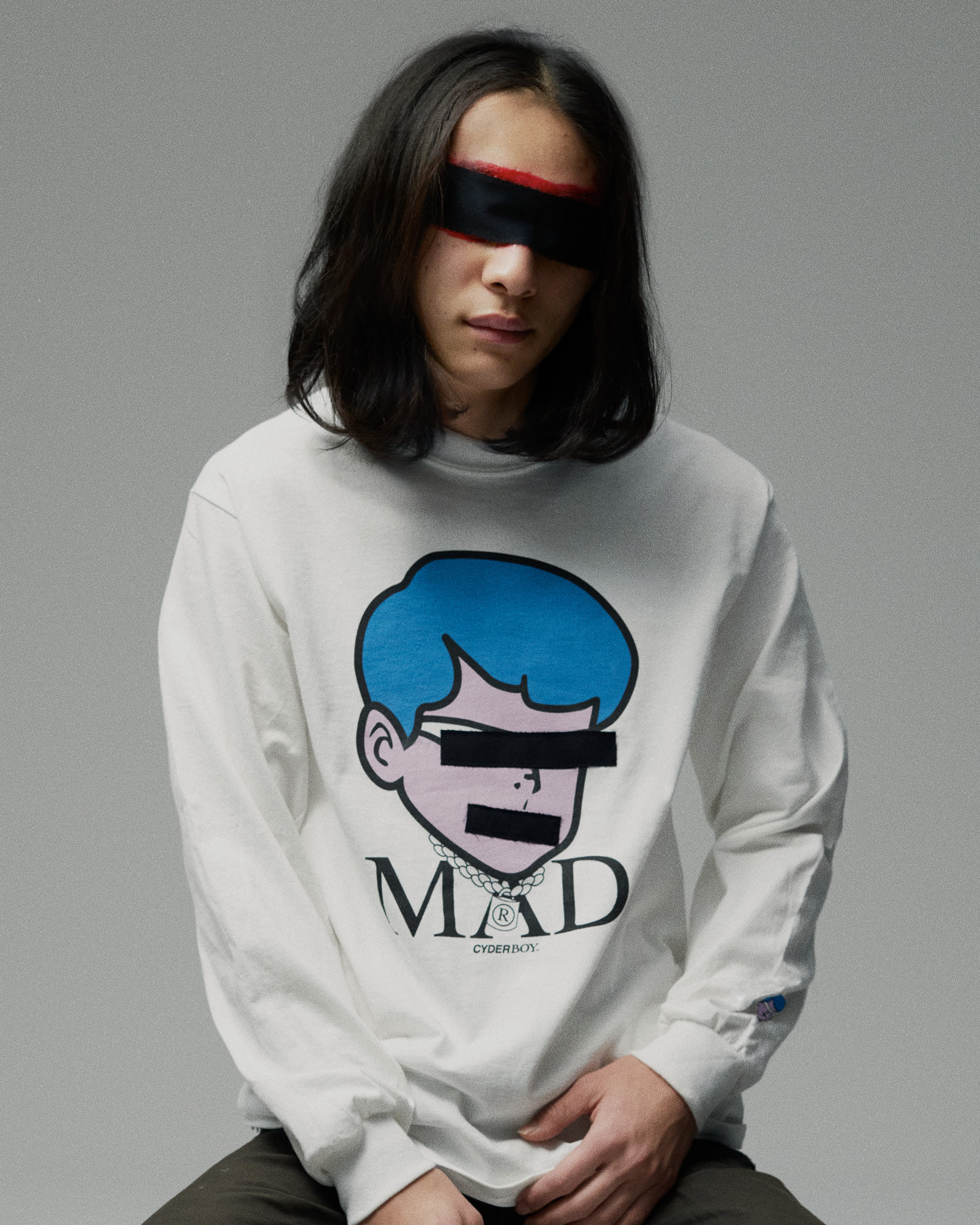 MADSTORE UNDERCOVER x CYBERHOUSE 推出限量系列– NOWRE现客