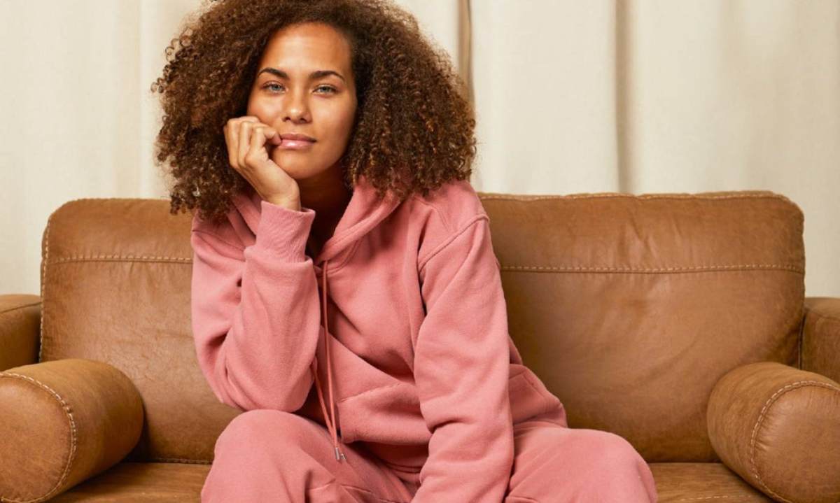 Foot Locker 推出女装品牌 Cozi