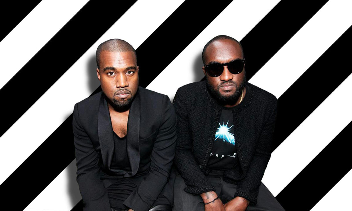 Ye 或将取代 Virgil Abloh，成为 LOUIS VUITTON 新任创意总监