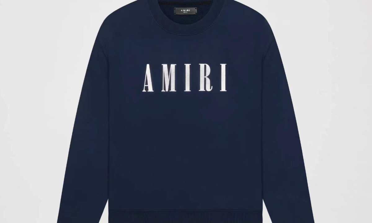 AMIRI 中国限定系列正式发布