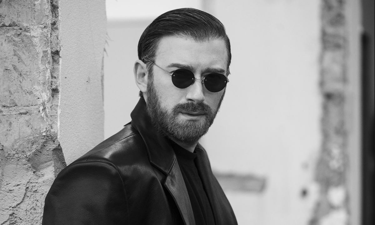 VETEMENTS 任命 Guram Gvasalia 为新创意总监