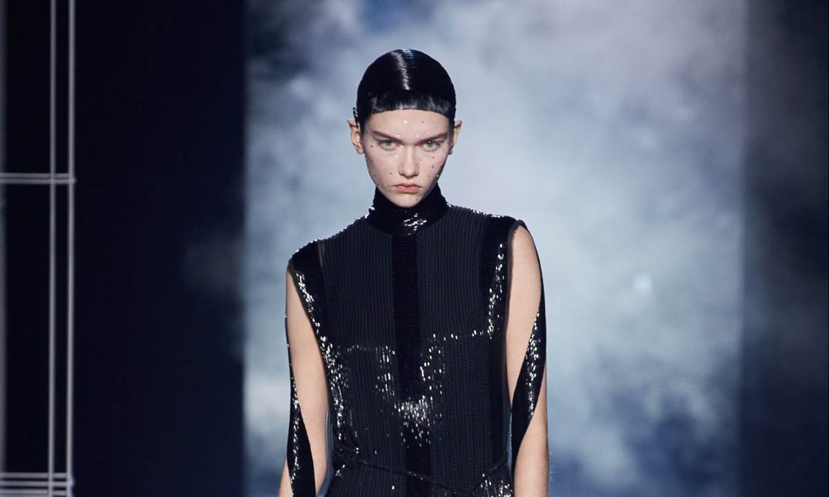 FENDI 发布 2022 春夏高级定制系列