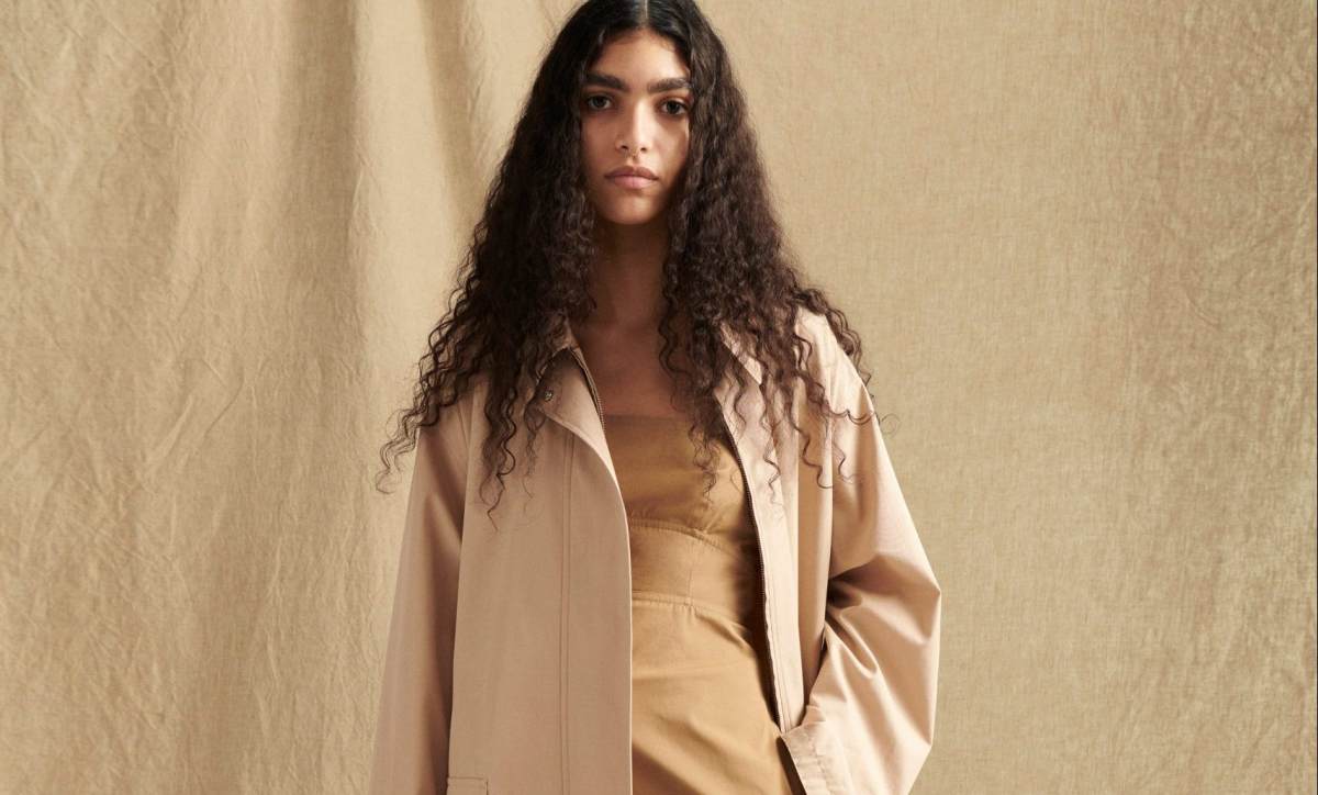 BURBERRY 2022 早秋系列发布