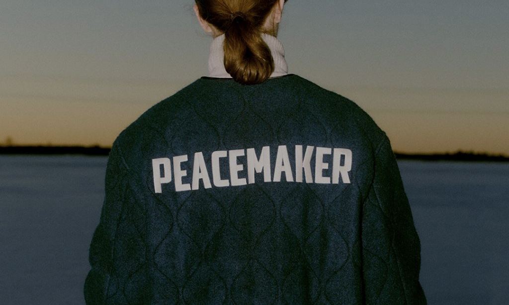OAMC 推出全新系列「PEACEMaker」