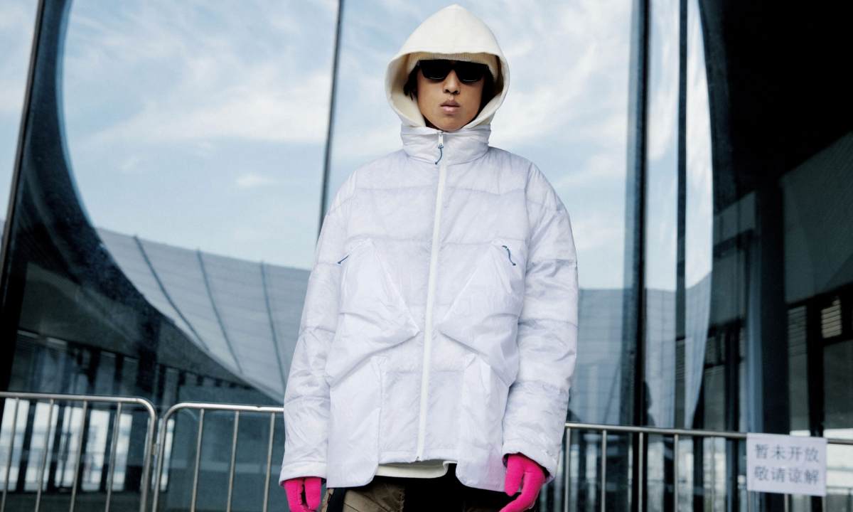 MVM x A.A. Spectrum 光谱合作系列发布