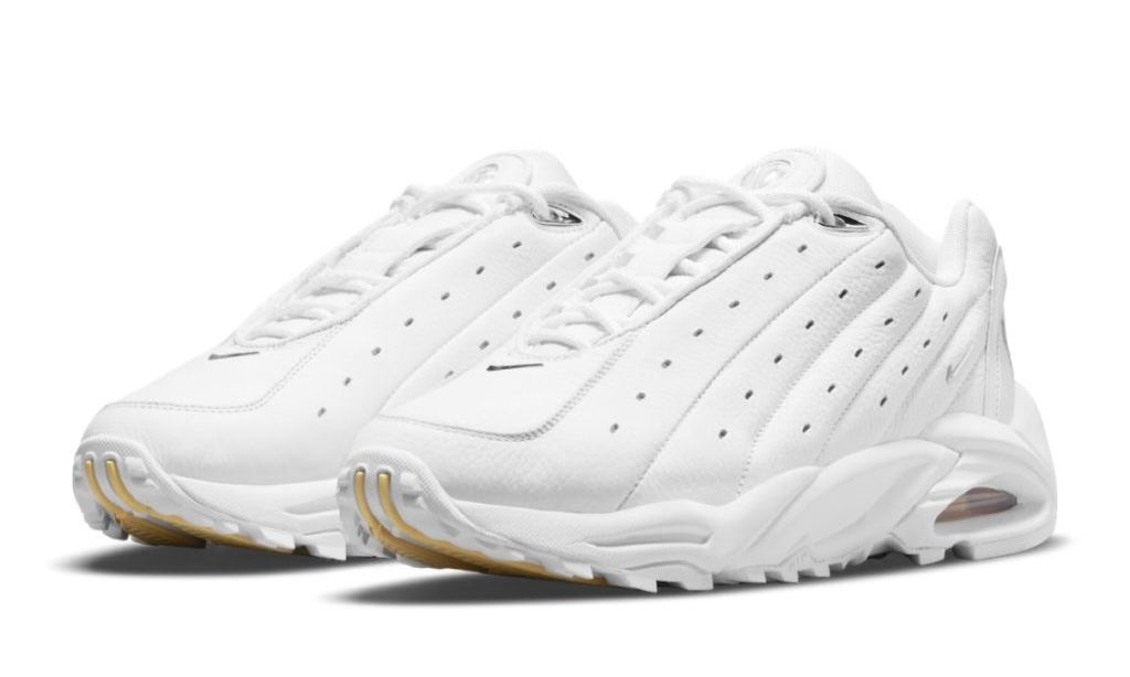 Nike x Drake Hot Step Air Terra NOCTA 即将发售