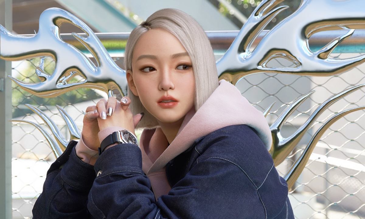 一人千面，G-SHOCK GIRLS 拒绝被定义