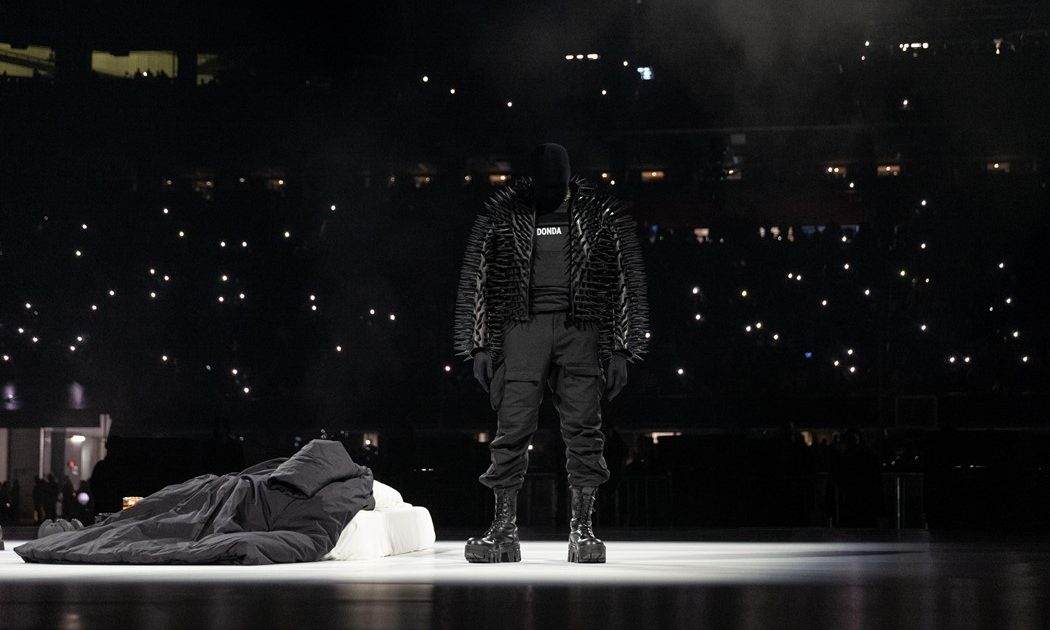 Kanye West 的《Donda》续集有望？
