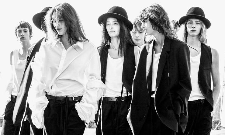 因疫情病例激增，Ann Demeulemeester 于 Pitti Uomo 举办的活动将被延迟