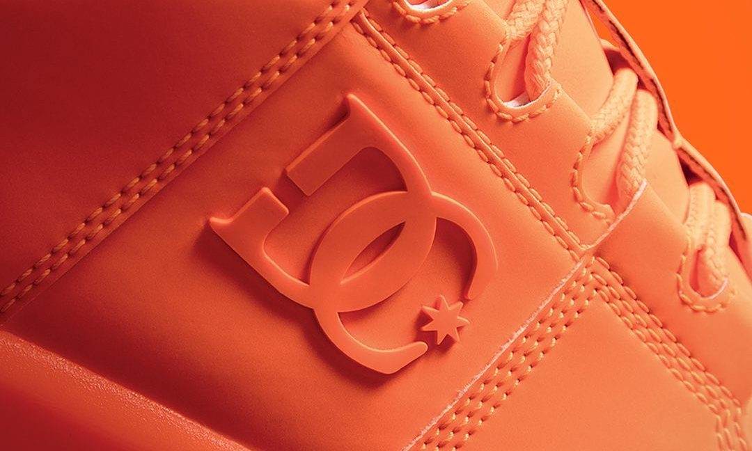 DC Shoes x Carrots 联名系列即将发售