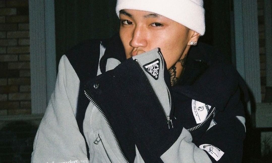 Billionaire Boys Club 携手 Old Park 打造骑行夹克