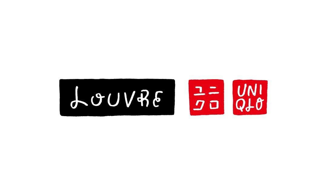 长场雄 x 卢浮宫 x UNIQLO UT 联名预告释出