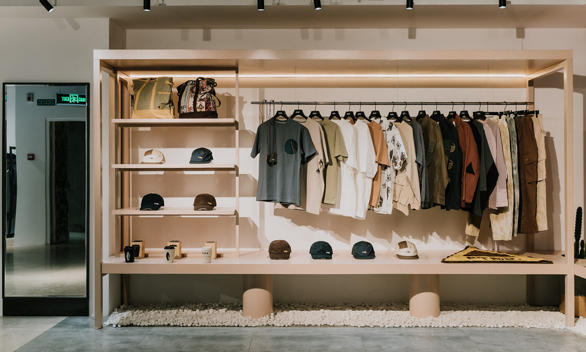 FUTUREMADE STUDIO 开启 FTMD. BEIJING POP-UP 快闪店