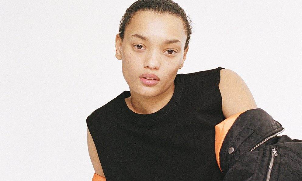 Rag & Bone 发布「Future Staples」春季胶囊系列