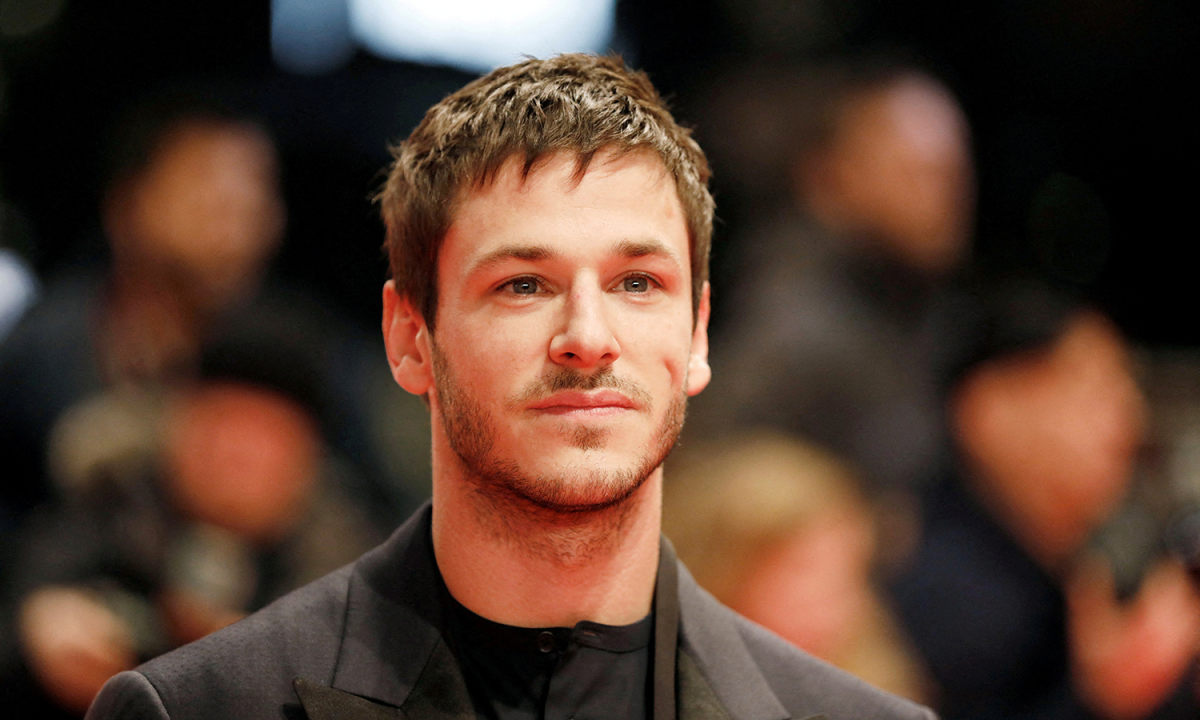 漫威新剧《月光骑士》反派演员 Gaspard Ulliel 因滑雪事故去世