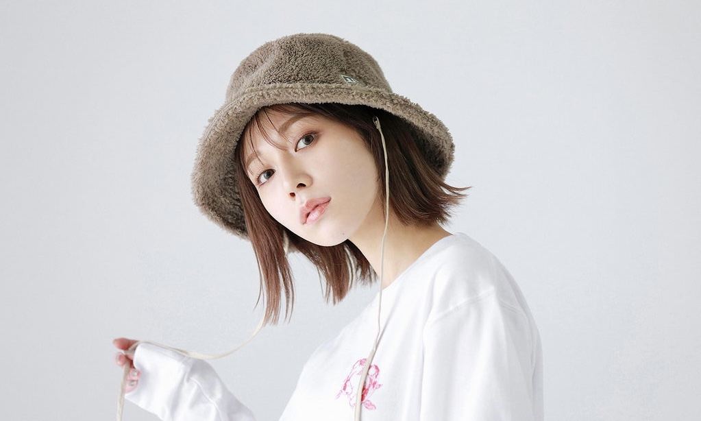 古川由香 x New Era 2020 春夏系列释出
