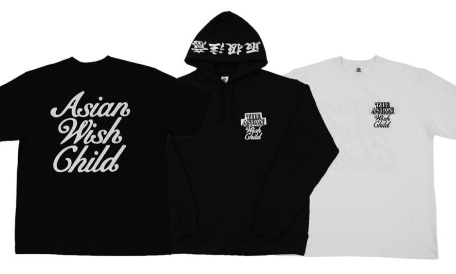 Awich x VERDY x Black Eye Patch 发布三方合作系列