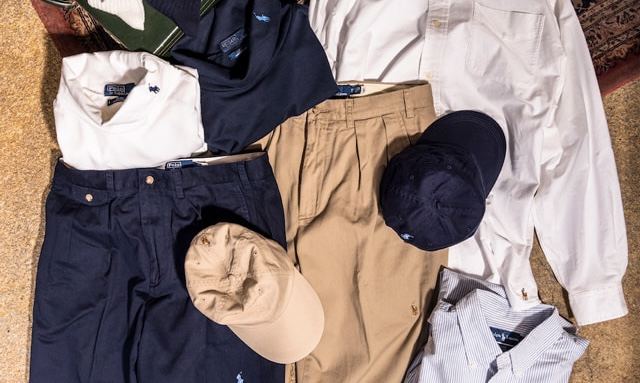BEAMS x Polo Ralph Lauren 发布合作系列第七弹