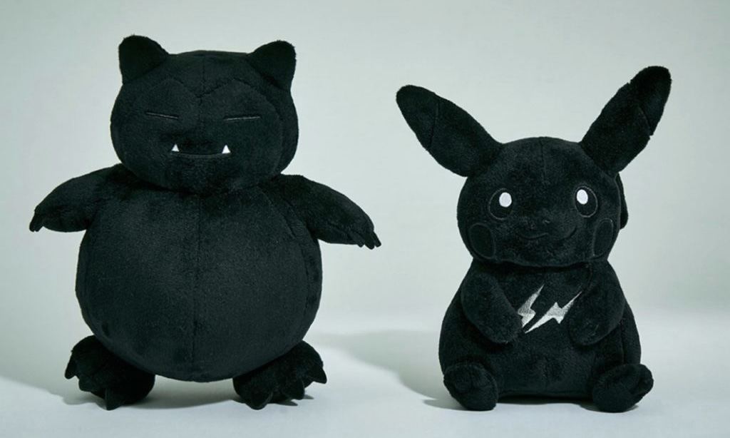 「INN THUNDERBOLT PROJECT BY FRGMT & POKÉMON」首个酒店合作项目将于本月亮相