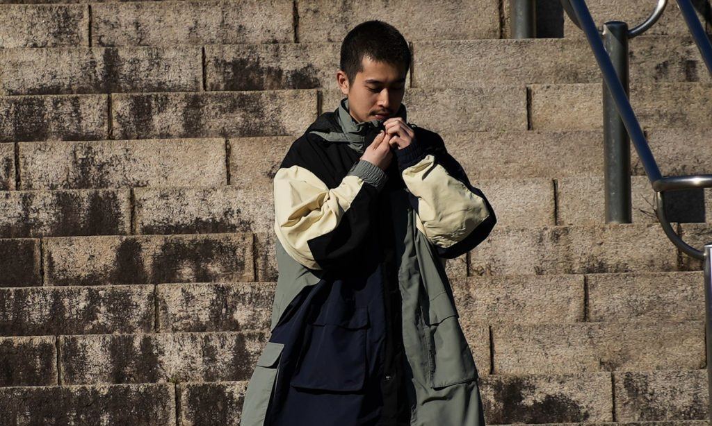 CHARI&CO x WILD THINGS 合作系列发布