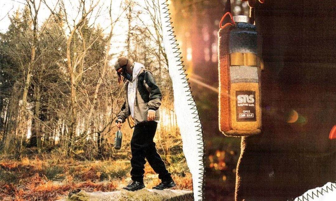 Sneakersnstuff x Greater Goods 联名系列正式发布