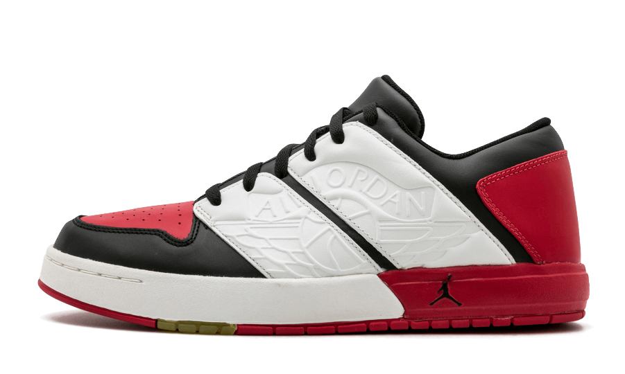 Jordan Nu Retro I Low 即将回归