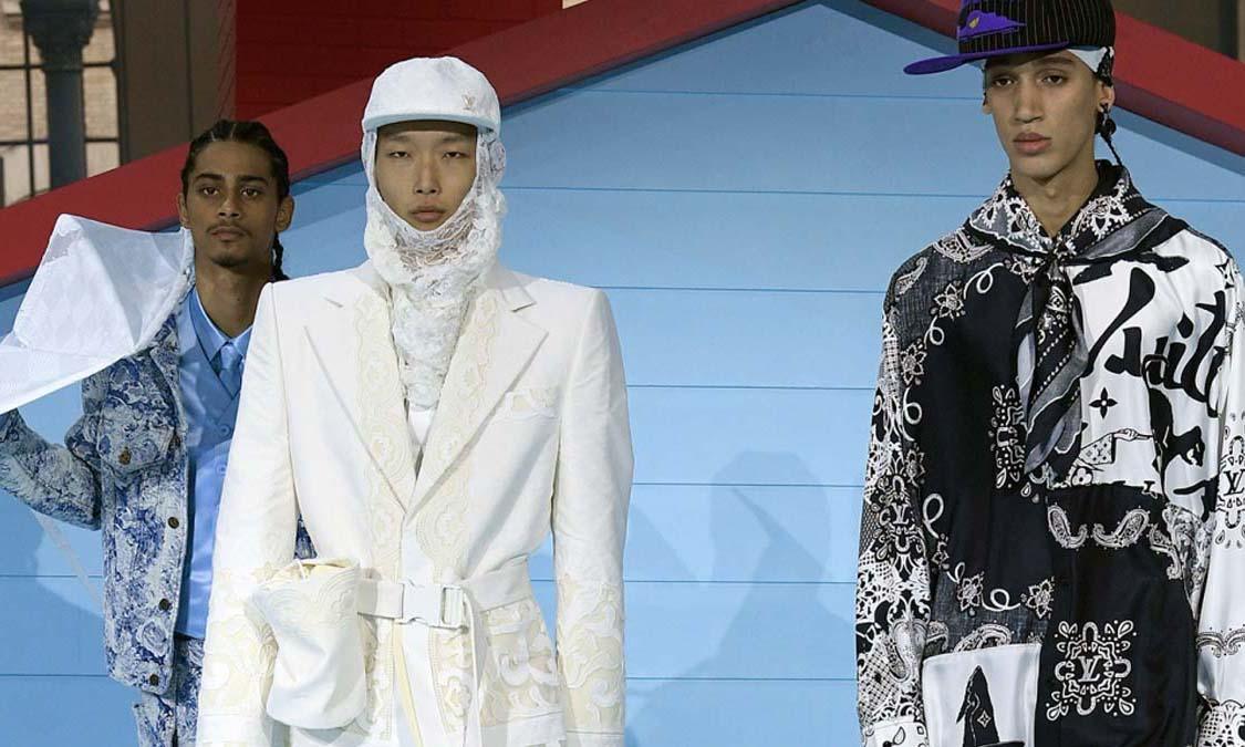 关于 Virgil Abloh 的继任者是谁？LV CEO 表示不着急