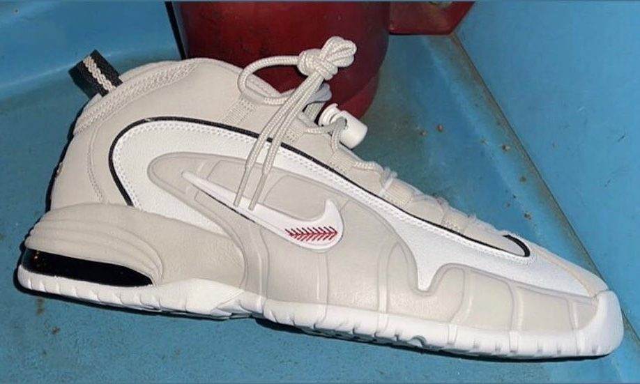 Social Status x Nike Air Max Penny 1 抢先一览