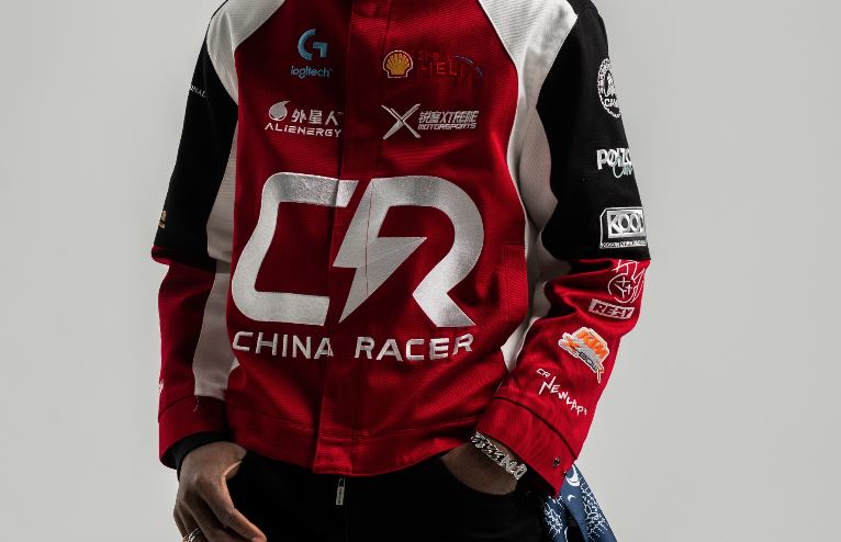 是不是每位潮流人士都有一个车手梦？