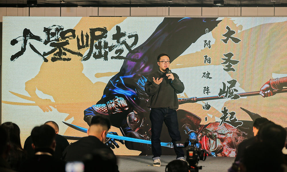 国漫产品首现，Queen Studios 2022 品牌发布会惊喜不断