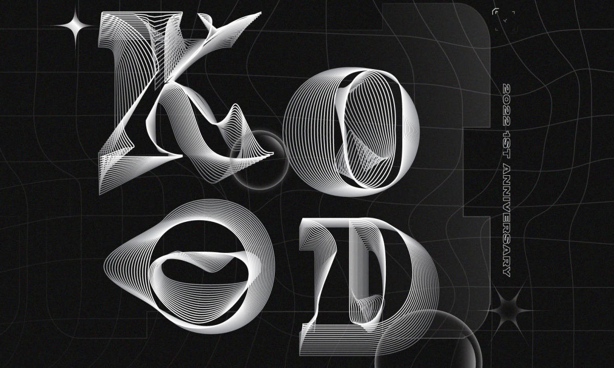 本周来 K.O.O.D 派对「打卡」，还能看 Psy.P、Gali 和直火帮演出？