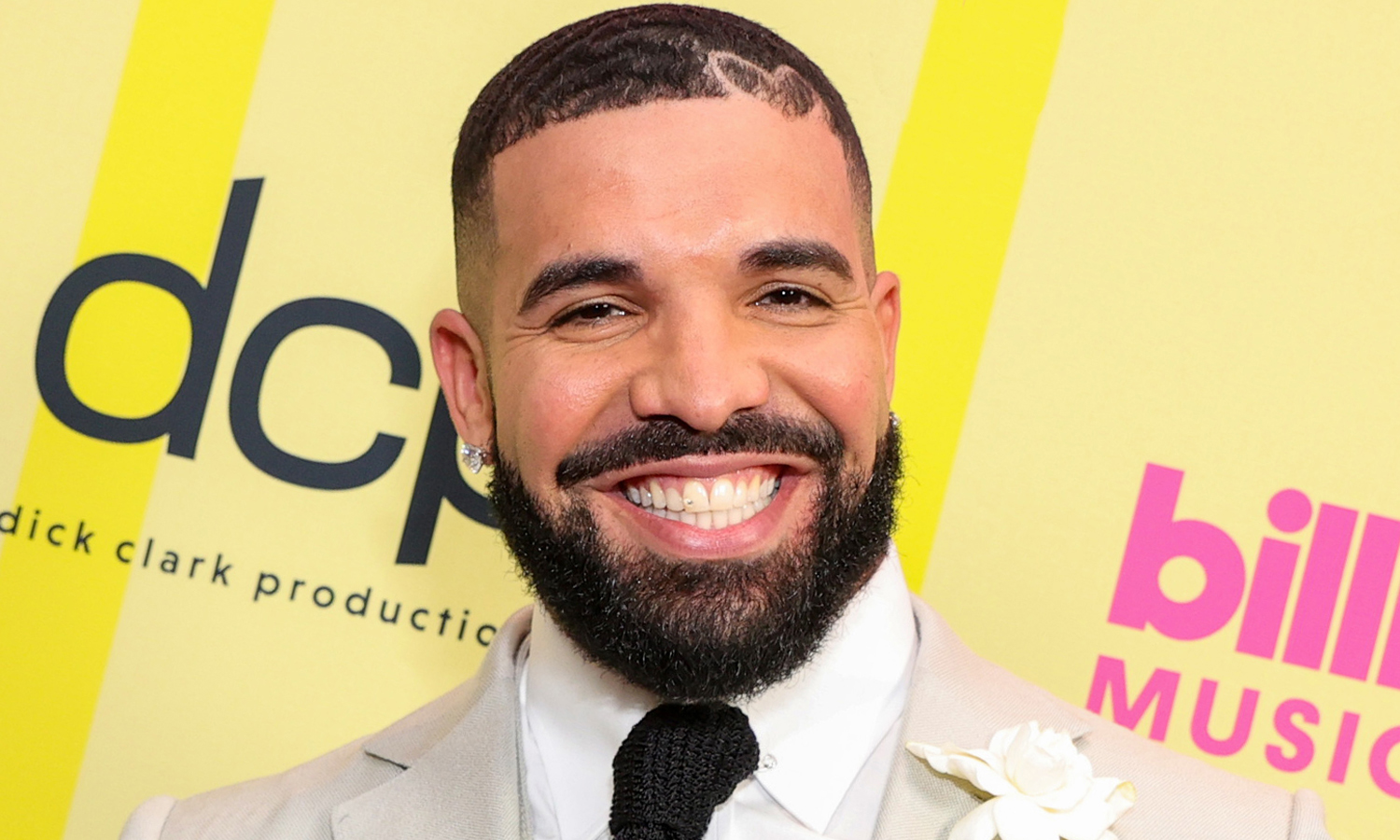 Drake 正式成为 2021 年北美播放量最高歌手