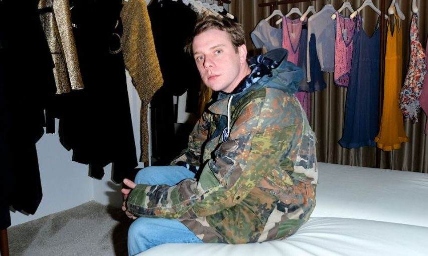 JW Anderson 取消米兰男装周实体秀
