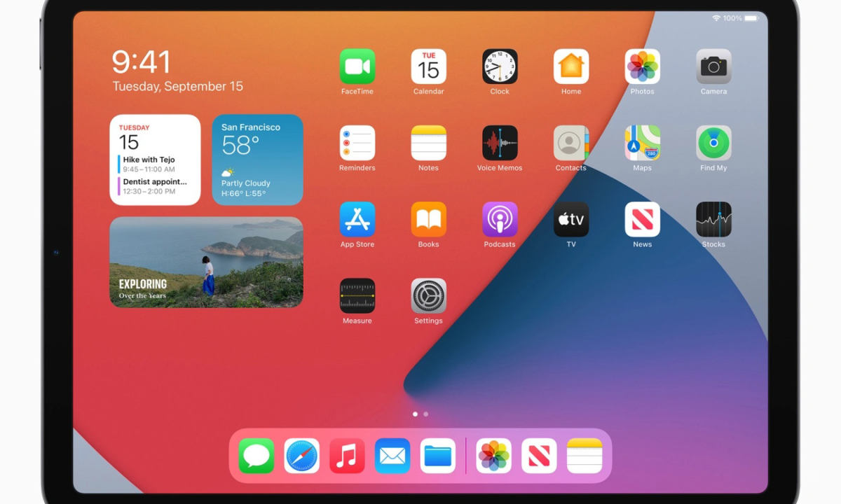 iPad Air 5 或于今春携 iPhone SE 3 一同登场
