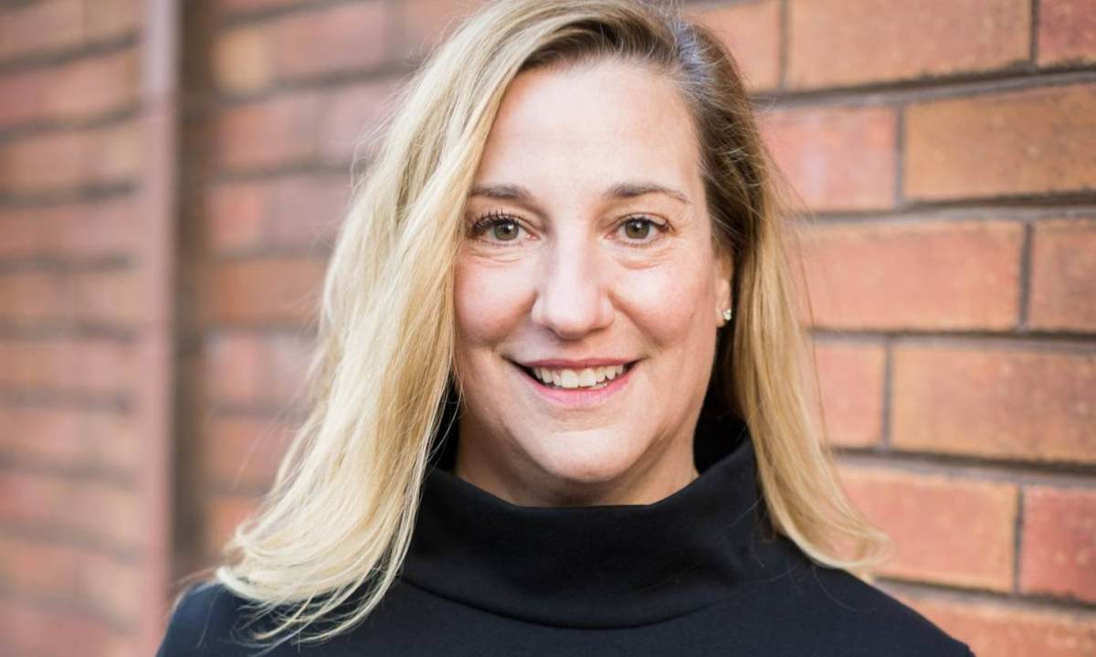 Nicole Otto 被任命为 THE NORTH FACE 全球品牌总裁