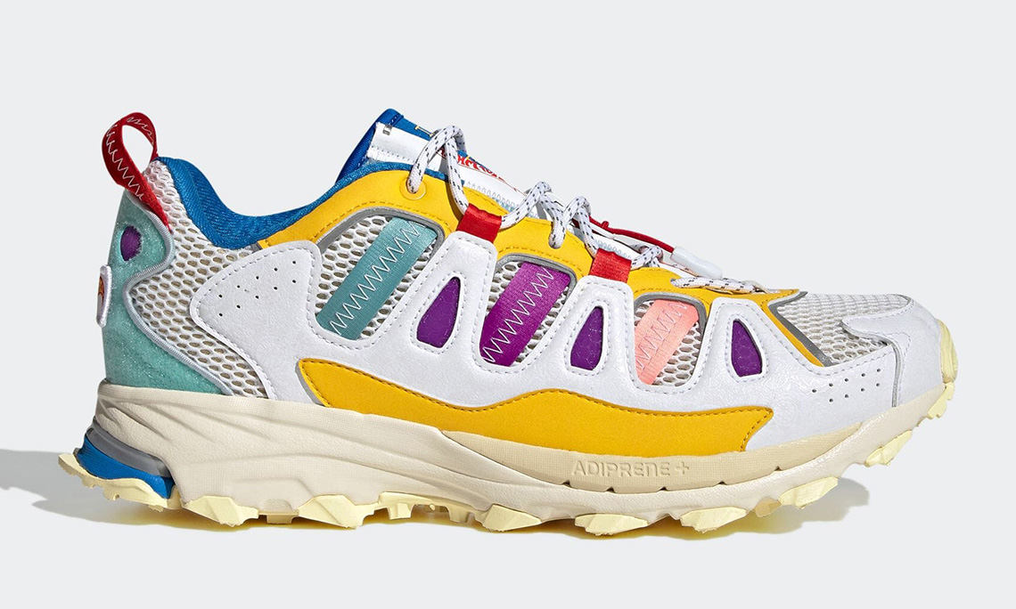 Sean Wotherspoon 携手 Hot Wheels 推出全新联名鞋款