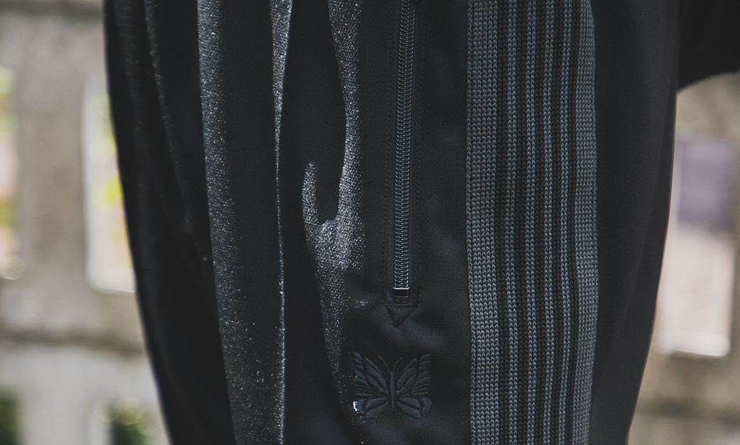 NEEDLES x URBS 定制单品发布