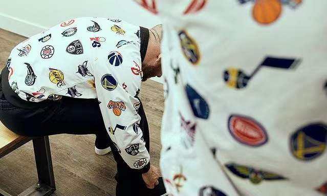 ALBINO&PRETO x NBA 合作系列即将登场