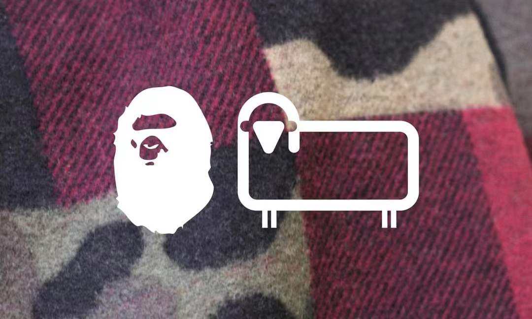 Woolrich x BAPE® 联名系列即将登场