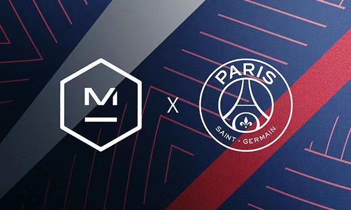 Master & Dynamic 携手巴黎圣日尔曼足球俱乐部推出联名耳机