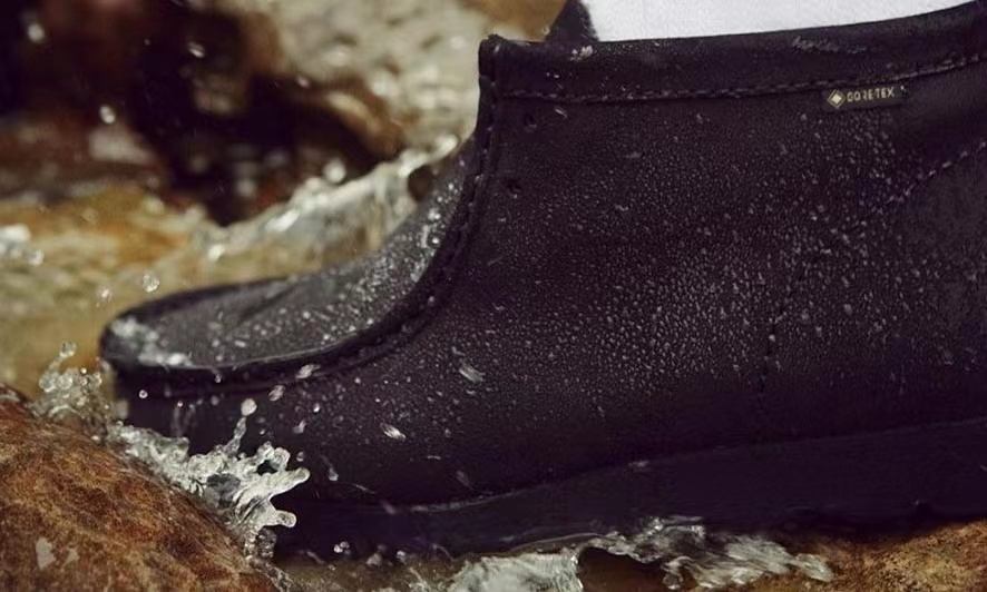 Clarks Originals x BEAMS 联名鞋款即将登场