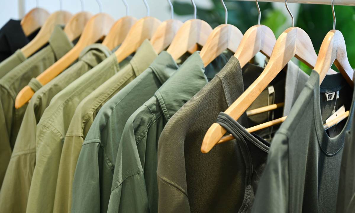 UNIQLO U 系列举办 2022 春夏预览会