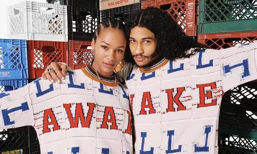 Awake NY x Lacoste 联名系列正式登场