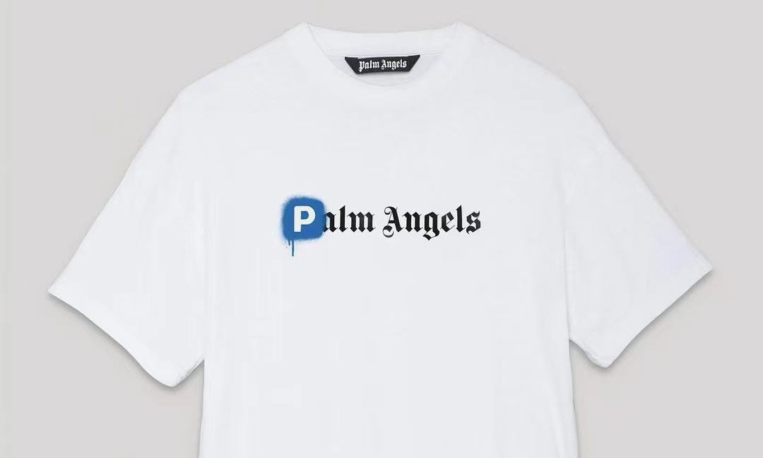 Palm Angels x Gunna 合作系列单品发布