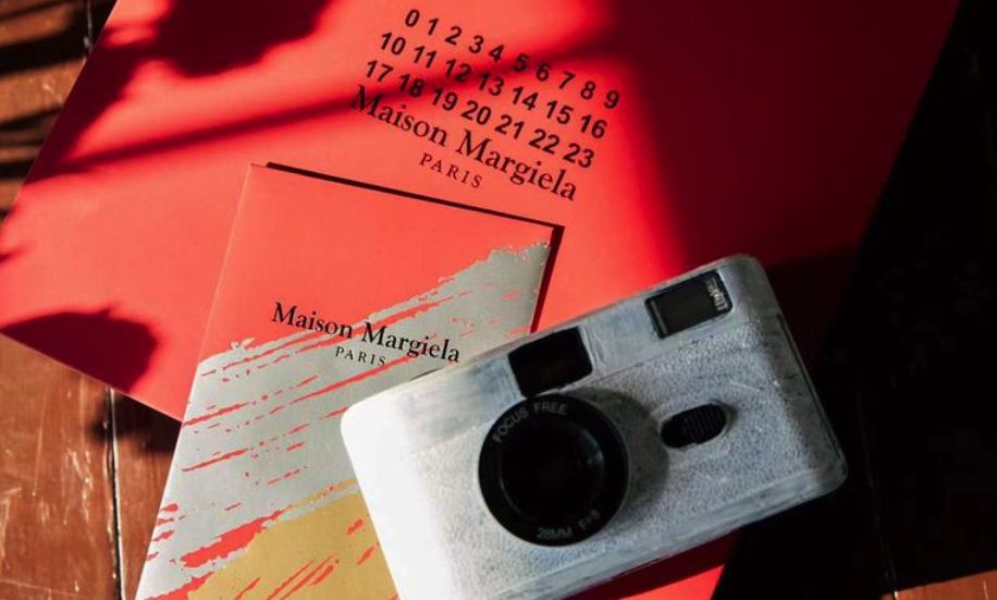 Maison Margiela 推出虎年新春系列
