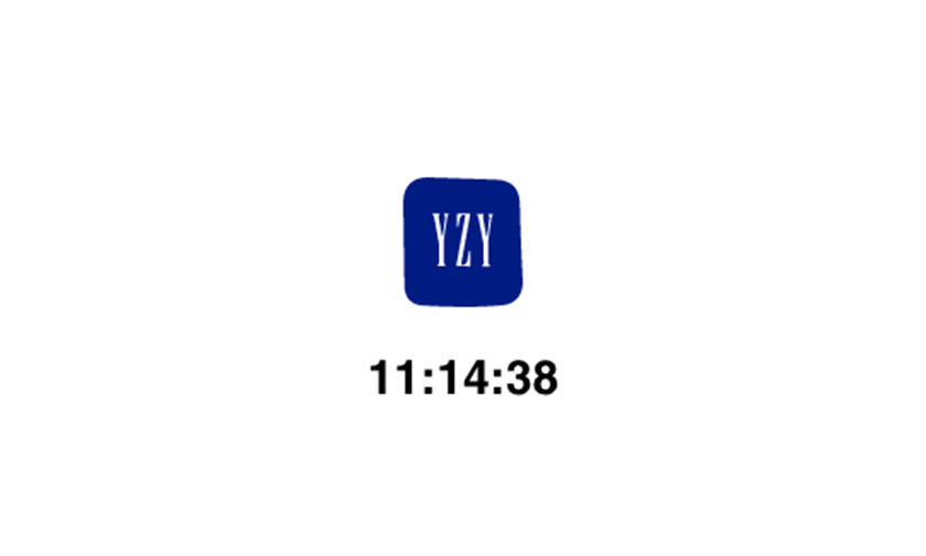 补货还是上新？YEEZY GAP 官网倒计时再度开启