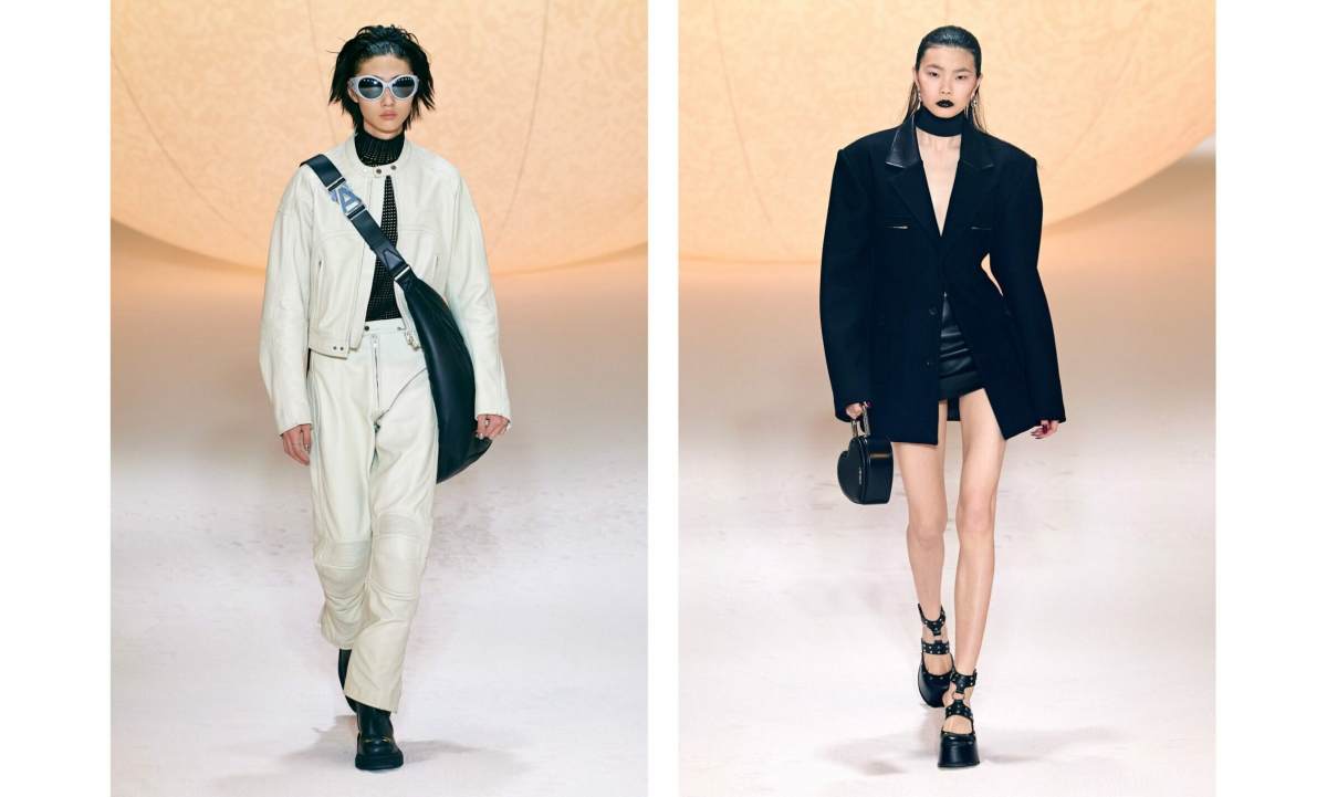 AMBUSH 2022 秋冬系列正式发布