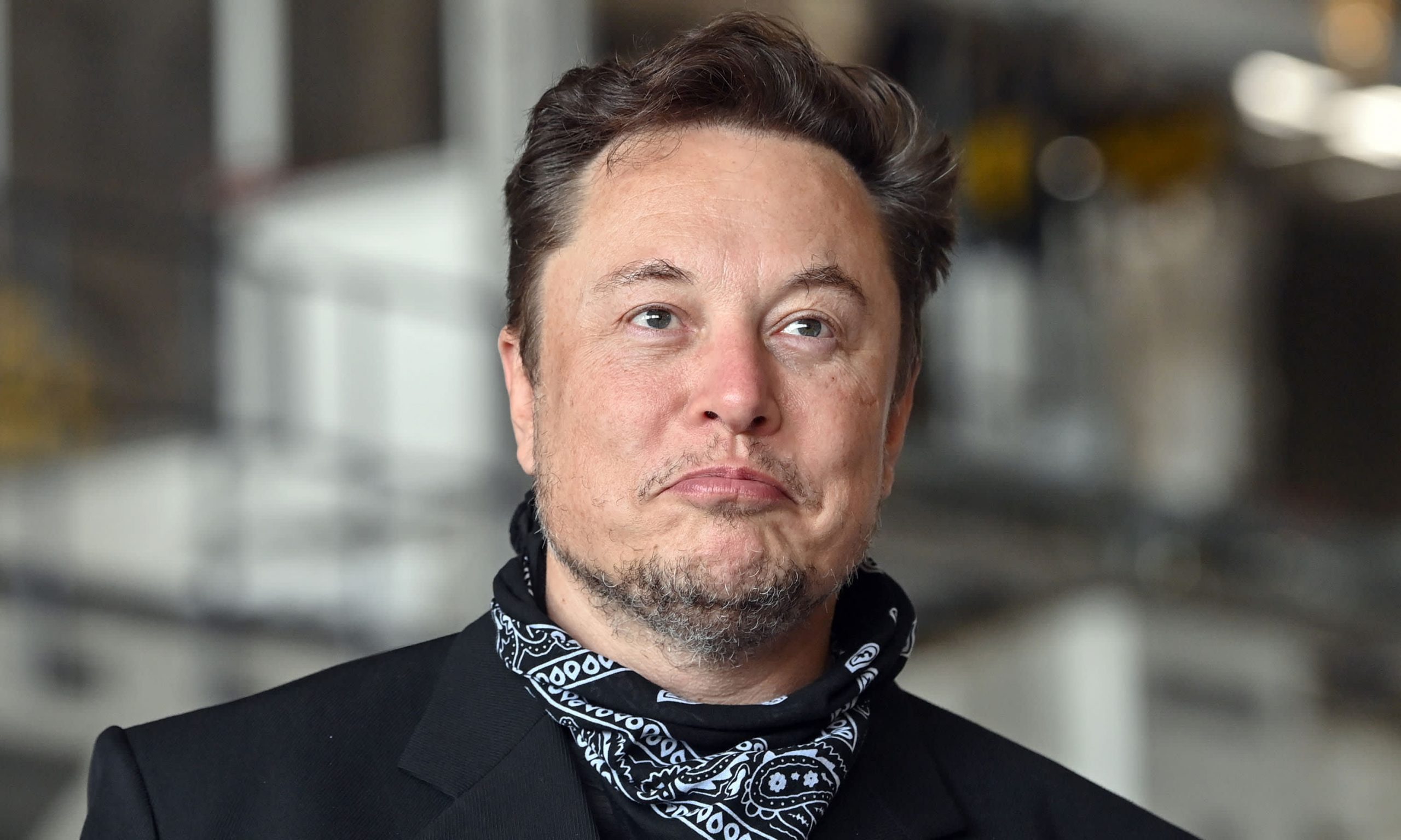 Elon Musk 慈善捐赠 60 亿美元 Tesla 股票