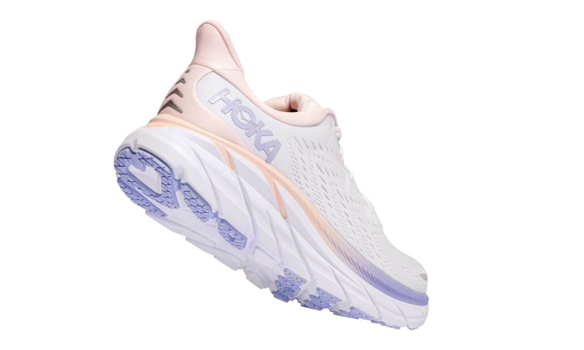 HOKA ONE ONE 推出两款春日女子系列跑鞋