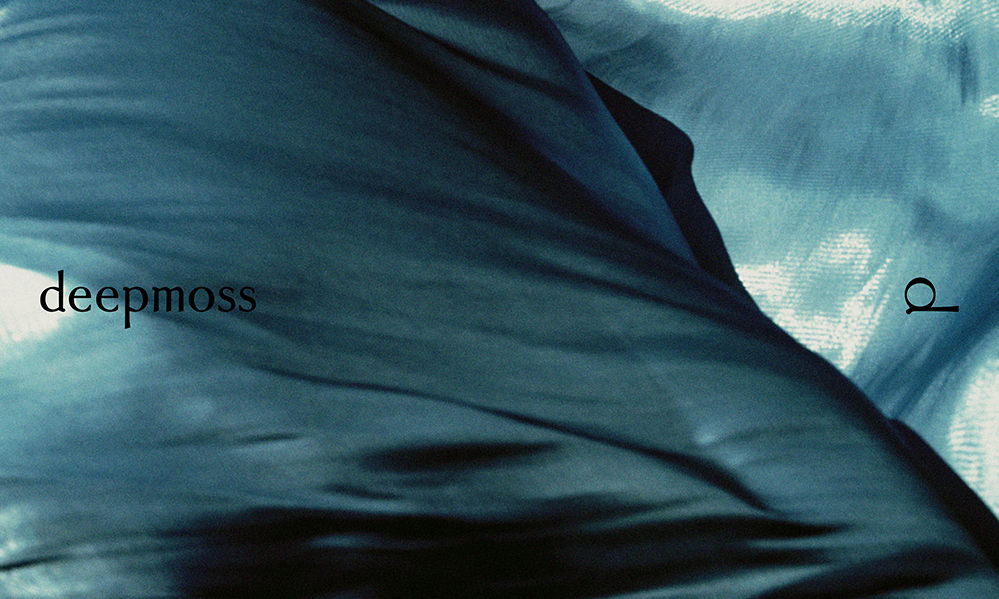 deepmoss 2022 春夏「波塞冬的舞会 THE POSEIDON BALLROOM 」系列造型特辑释出